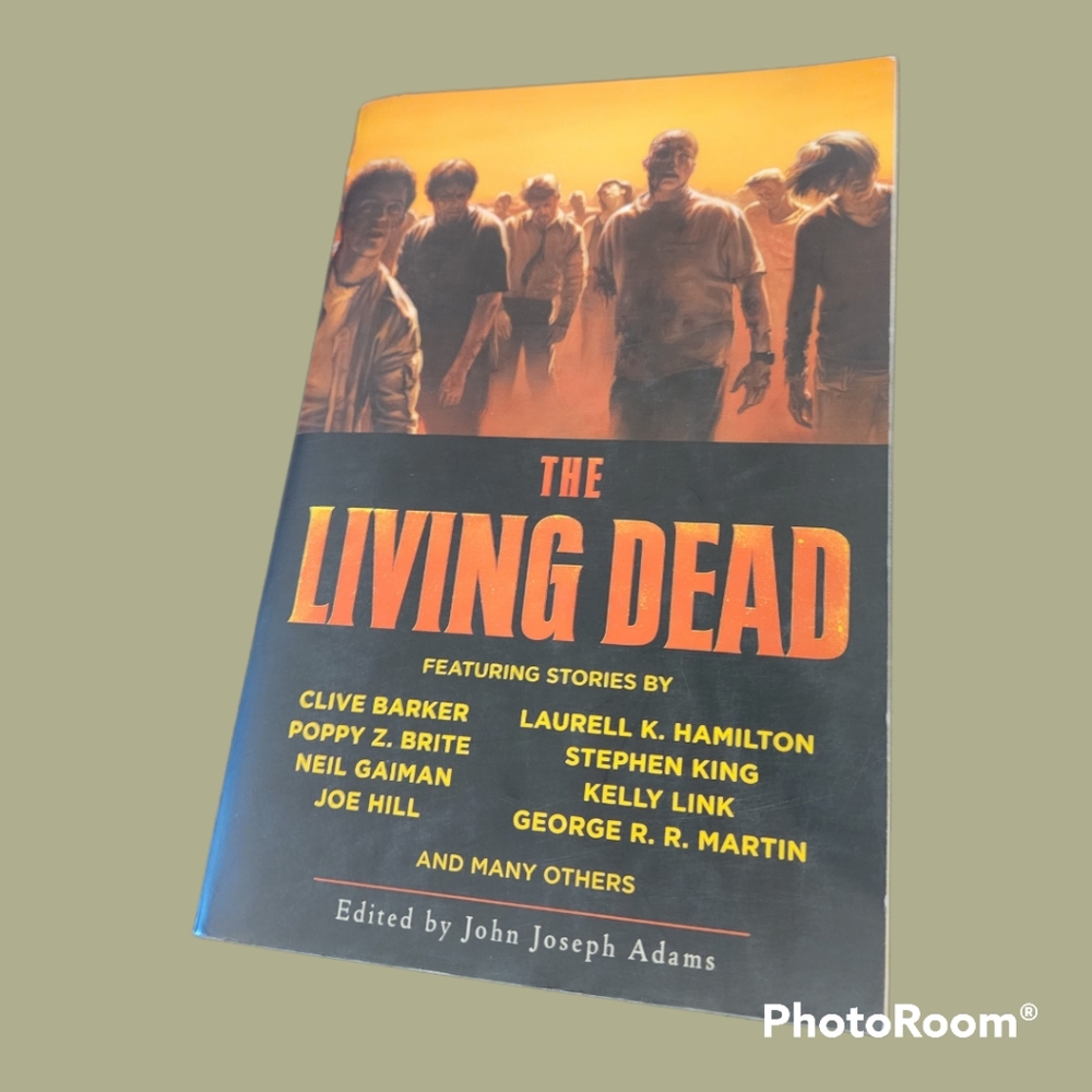 The living dead